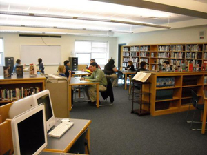 Senior Mock Interviews