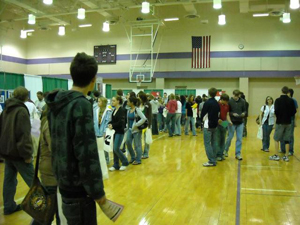 Industry Possibility & Opportunity Day (iPOD)