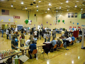Career Day