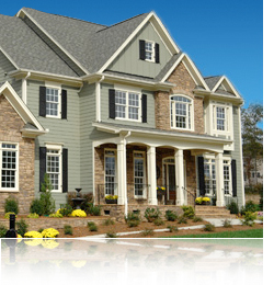 Housing in Jackson County, Indiana