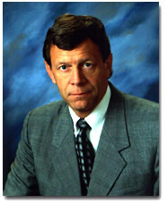 Jim Plump, Executive Director, JCIDC