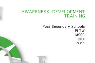 Awareness Development and Training