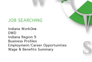 Job Searching
