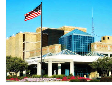 Schneck Medical Center