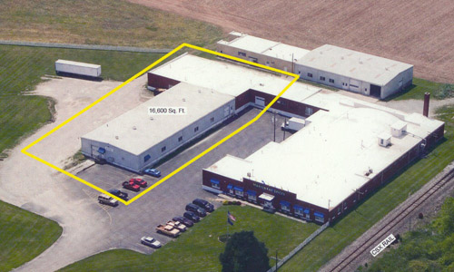 Brownstown, Indiana : Available Property