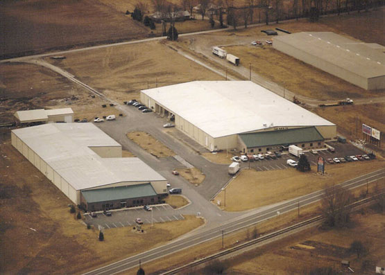 Seymour, Indiana : Other Available Property