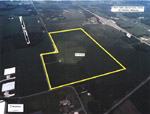 Land Can Be Subdivided : East Side Park