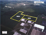 10 or 20 acre site : East Side Park