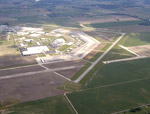 Freeman Field Industrial Park : Seymour, Indiana