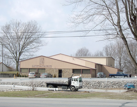 Seymour, Indiana : Other Available Property